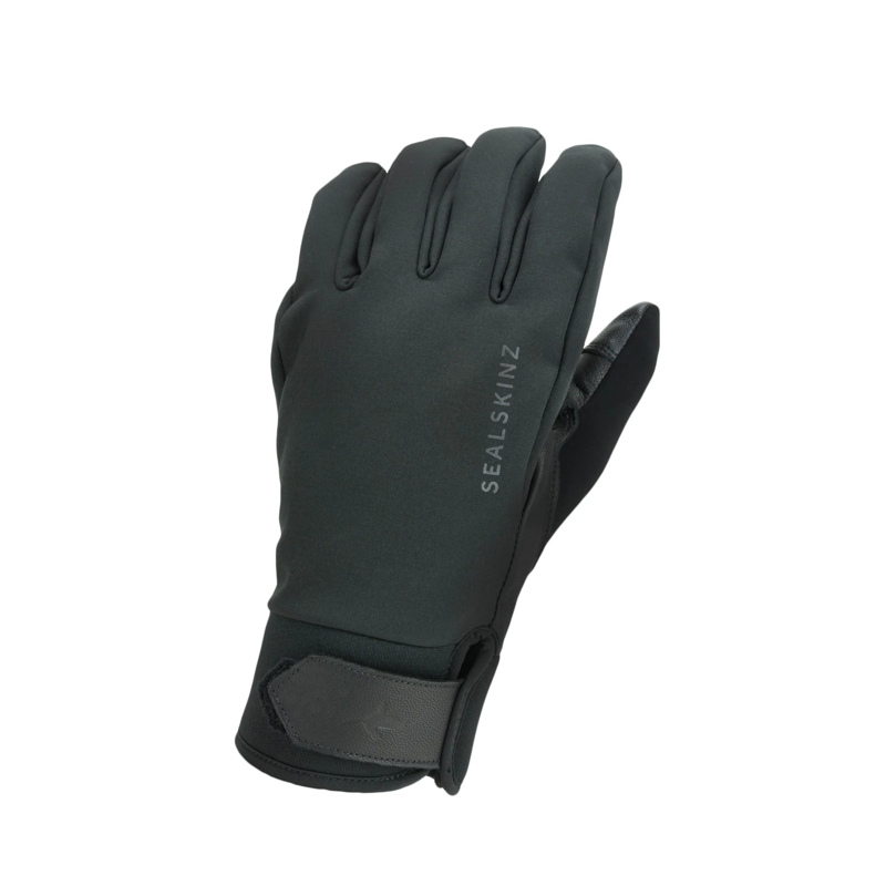 Sealskinz Kelling Waterproof All Weather Insulated Glove Black-2